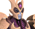 Hades (Cosmic Thrawn) - Smite 2