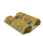 Barracks - Command & Conquer Customs