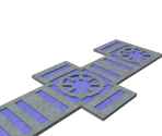 Firestorm Walls - Command & Conquer Customs