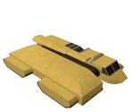 Mobile Construction Vehicle - Command & Conquer Customs