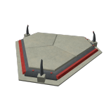Missile Silo - Command & Conquer Customs