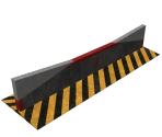 Nod Gate - Command & Conquer Customs