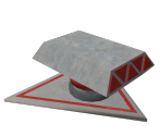 SAM Site - Command & Conquer Customs
