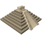 Vega's Pyramid - Command & Conquer Customs