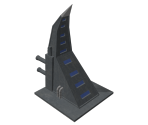 CABAL Obelisk - Command & Conquer Customs