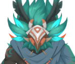 Anemo Hilichurl Rogue - Genshin Impact