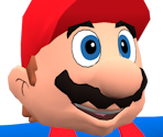 Mario (The Adventures of Super Mario Bros. 3) - Mario Customs