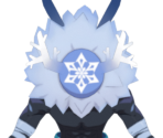 Cryo Hilichurl - Genshin Impact
