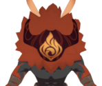 Pyro Hilichurl - Genshin Impact