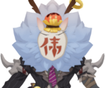 Unusual Hilichurl - Genshin Impact