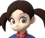 Plum - Mario Customs