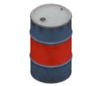 Barrel 1 - Wolfenstein II: The New Colossus