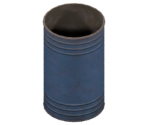 Barrel 2 - Wolfenstein II: The New Colossus