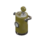 Canister 1 - Wolfenstein II: The New Colossus