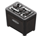 Car Battery 1 - Wolfenstein II: The New Colossus