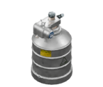 Chemical Cans 2 - Wolfenstein II: The New Colossus