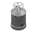 Chemical Can 1 - Wolfenstein II: The New Colossus