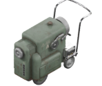 Compressor 1 - Wolfenstein II: The New Colossus