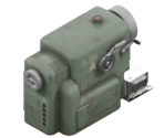 Compressor 2 - Wolfenstein II: The New Colossus