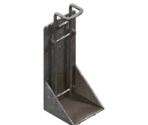 Fire Extinguisher Mount (1940) - Wolfenstein II: The New Colossus