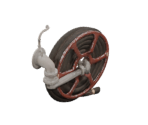 Fire Hose 1 - Wolfenstein II: The New Colossus