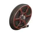 Fire Hose 2 - Wolfenstein II: The New Colossus