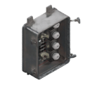 Fuse Box 5 (Open) - Wolfenstein II: The New Colossus