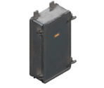 Fuse Box 5 (Tall) - Wolfenstein II: The New Colossus