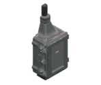 Fuse Box 6 - Wolfenstein II: The New Colossus