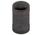 Oil Barrel 02 A - Wolfenstein II: The New Colossus