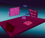 Prototype: Manor (Lab) - Crushed In Time