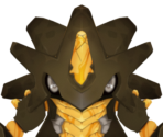 Geovishap Hatchling - Genshin Impact