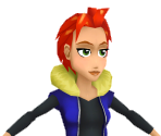 Lisa - Starshine Legacy: The Riddle of Dark Core