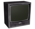 Television - Crushed In Time