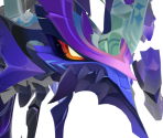 Lord of Eroded Primal Fire / Gosoythoth - Genshin Impact