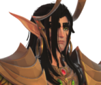 Loki Laufeyson (Crane Deceiver) - Marvel Rivals