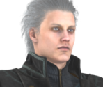 Vergil - Devil May Cry 5