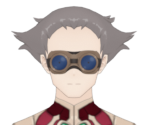 Alkindi - Genshin Impact