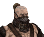 Krom - Borderlands
