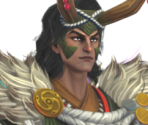 Loki Laufeyson (Shin Sagi-Shi) - Marvel Rivals