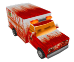 Blood Mobile - Carmageddon: Splat Pack