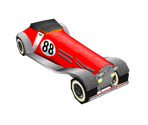 Bugutti - Carmageddon: Splat Pack