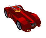 Eagle II - Carmageddon: Splat Pack