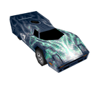 Electric Blue - Carmageddon: Splat Pack
