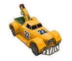 Towmeister - Carmageddon: Splat Pack