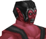 Fighter B - Lucifer Ring