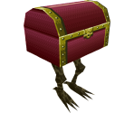 Mimic - Lucifer Ring