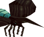 Weevil - Lucifer Ring