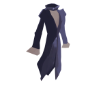 Coat - Crushed In Time
