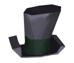 Top Hat - Crushed In Time